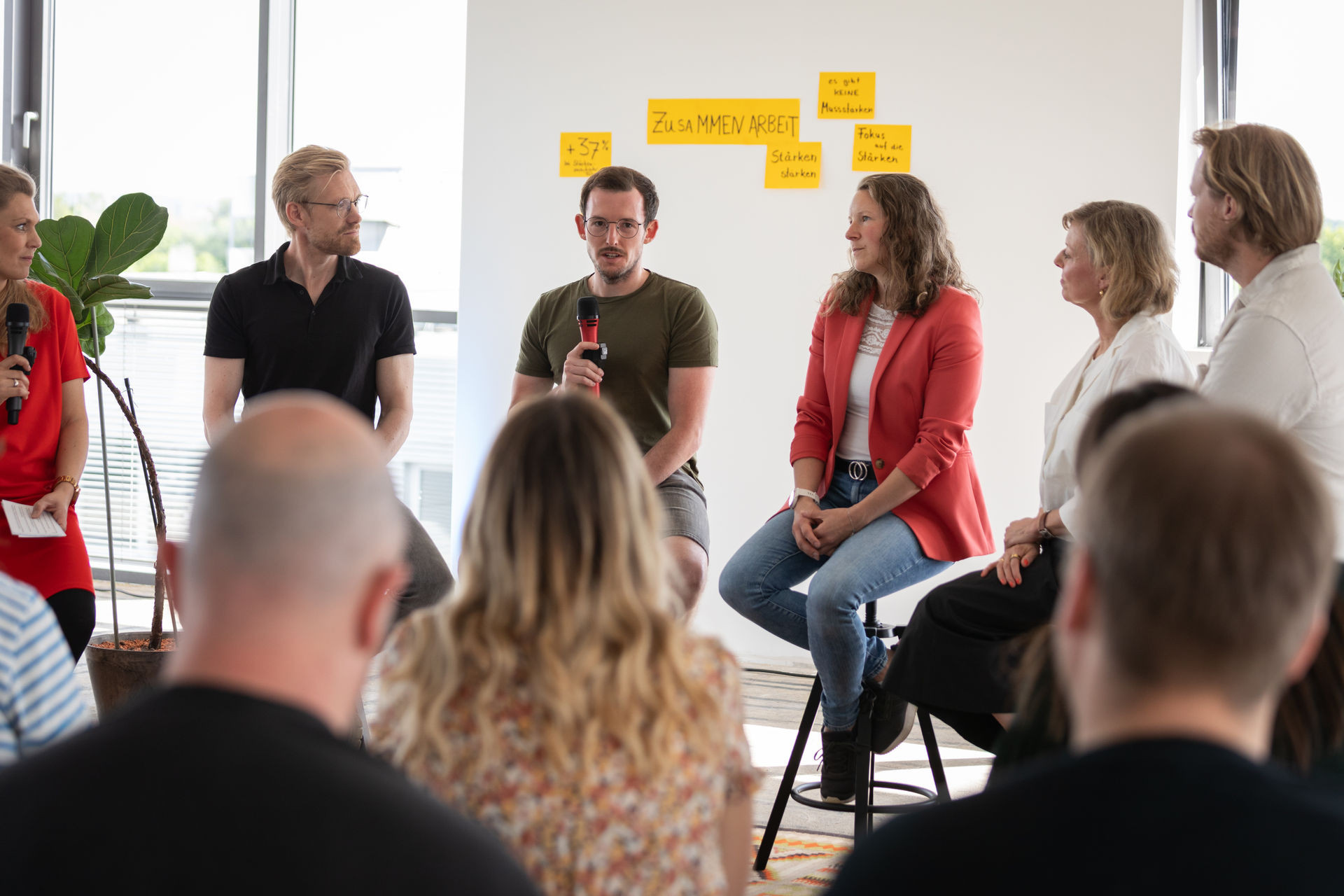 Benedikt M. - Projektleitung bei Voltavision GmbH